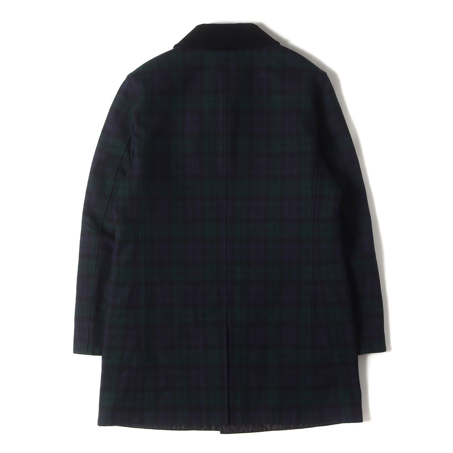 MACKINTOSH PHILOSOPHY マッキントッシュ フィロソフィー コート