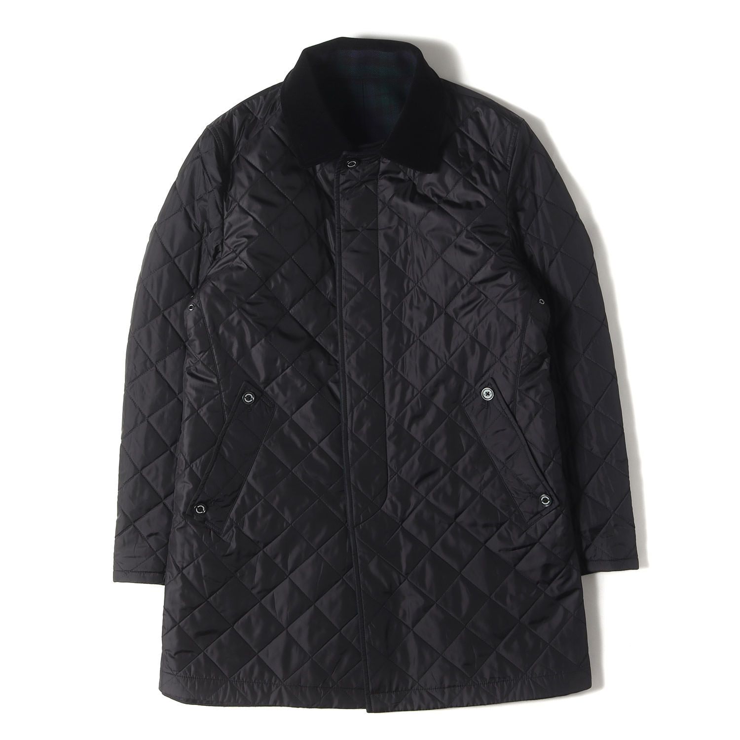 MACKINTOSH PHILOSOPHY マッキントッシュ フィロソフィー コート