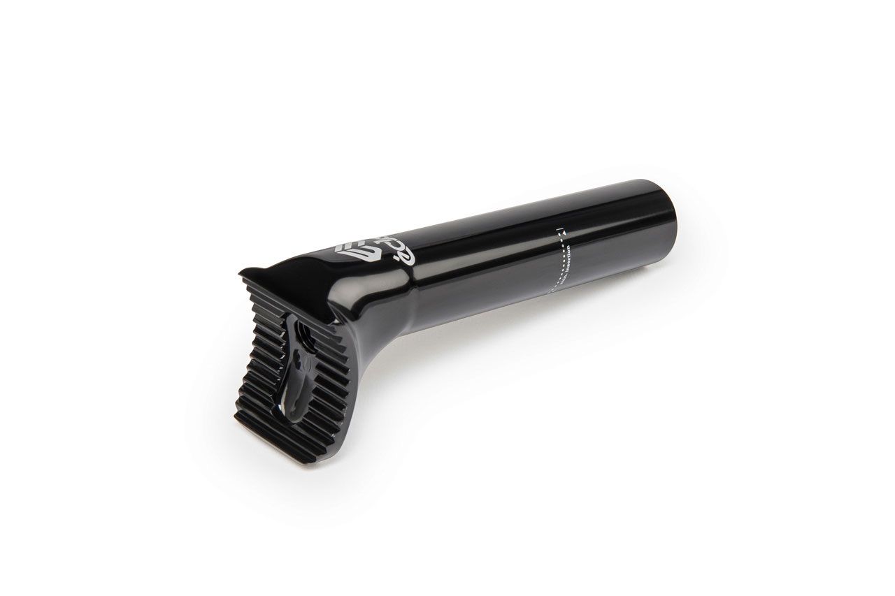 BMX シートポスト】ECLAT TORCH OFFSET SEATPOST 135mm Eclat Pivotal 