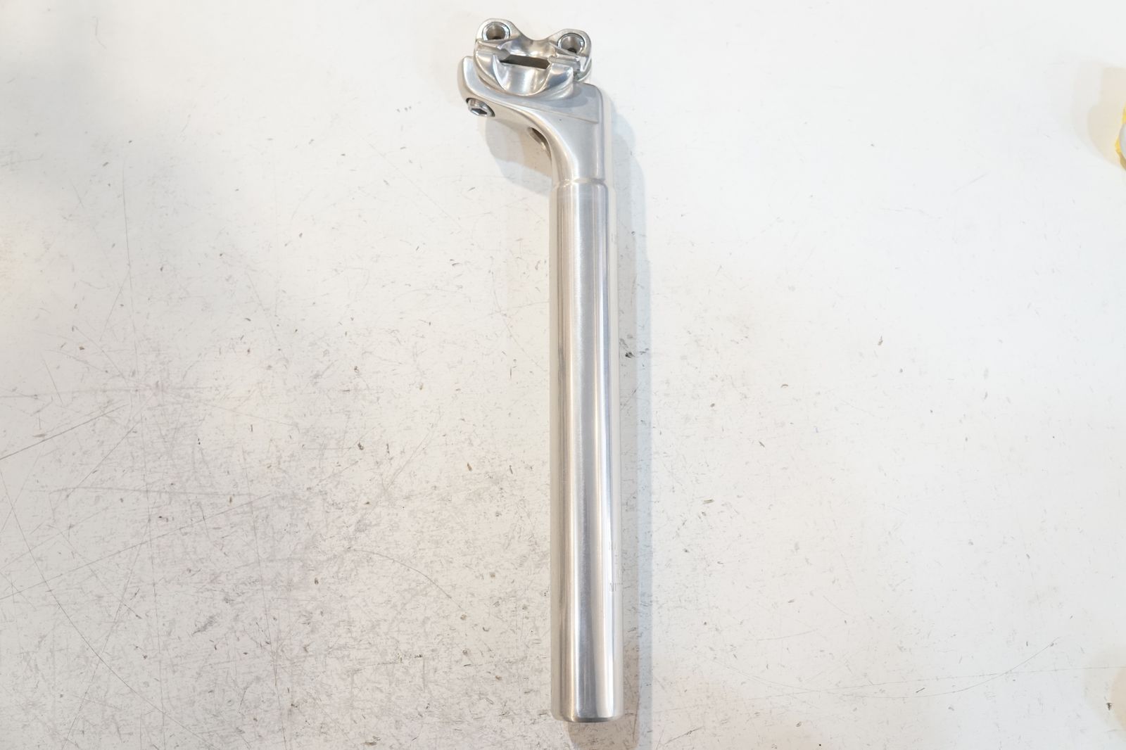 NITTO 「ニットー」 NJ-SP72 W30 250mm φ27.2 シートポスト 