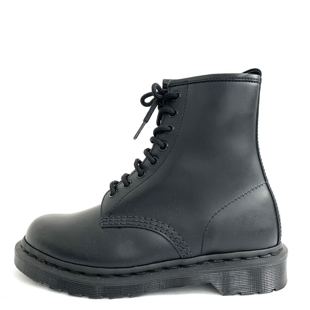 Dr.Martens ドクターマーチン 8ホールレースアップブーツ 表記サイズ