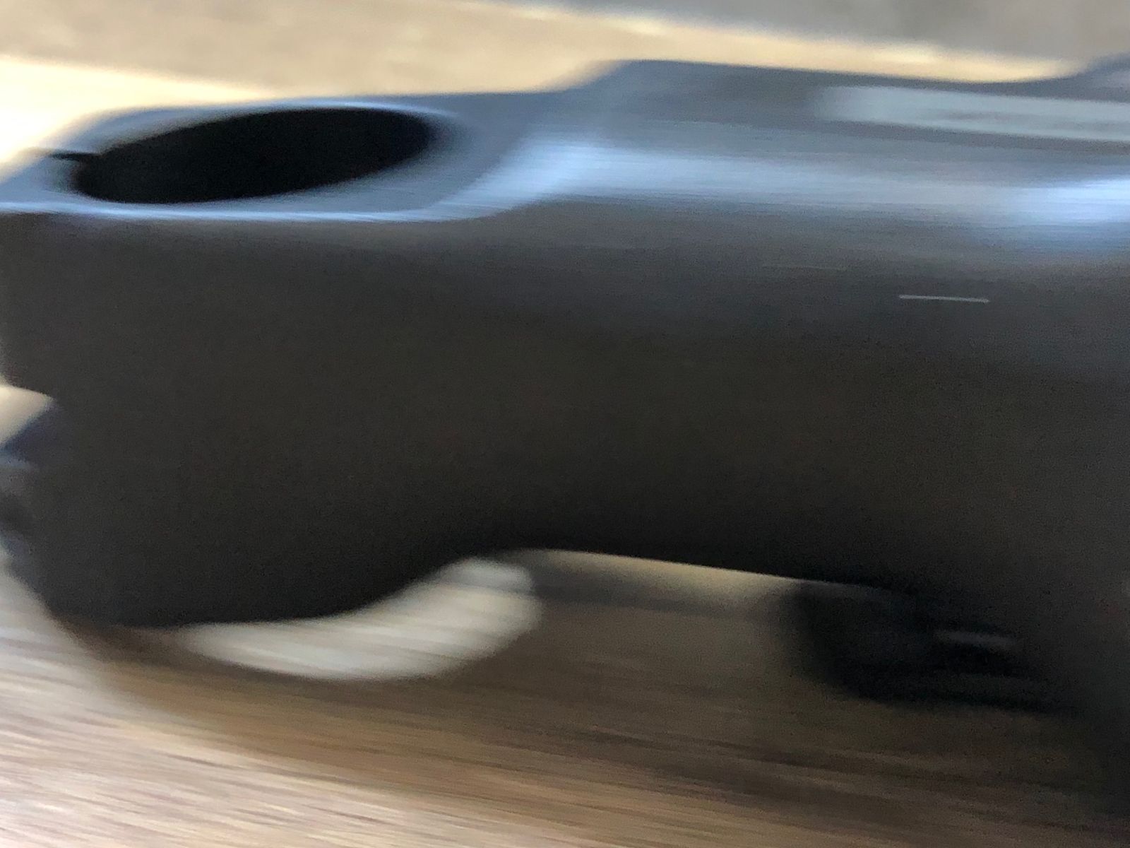 JS804 スペシャライズド SPECIALIZED TARMAC STEM アルミ ステム 80mm 