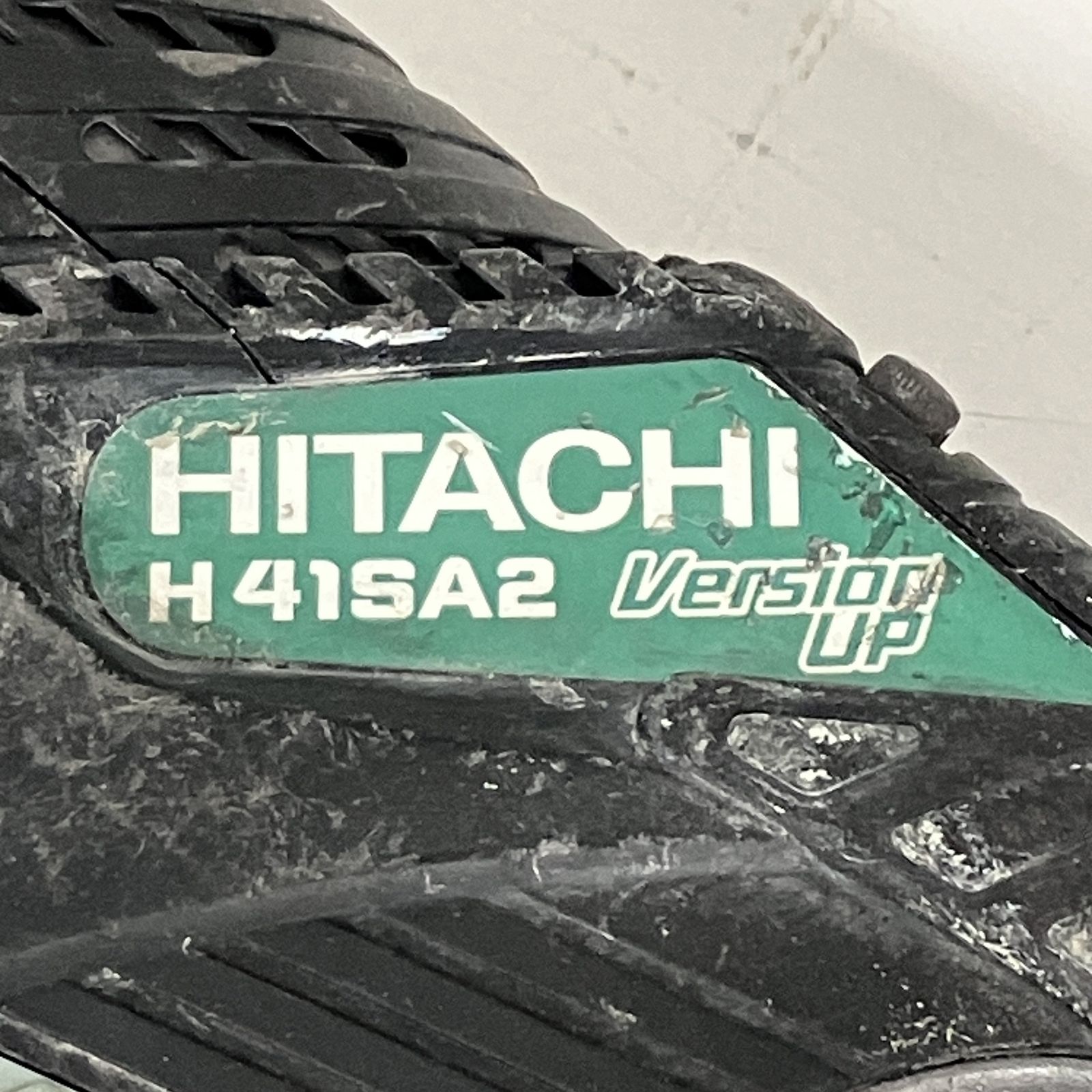 V 電動ハンマー