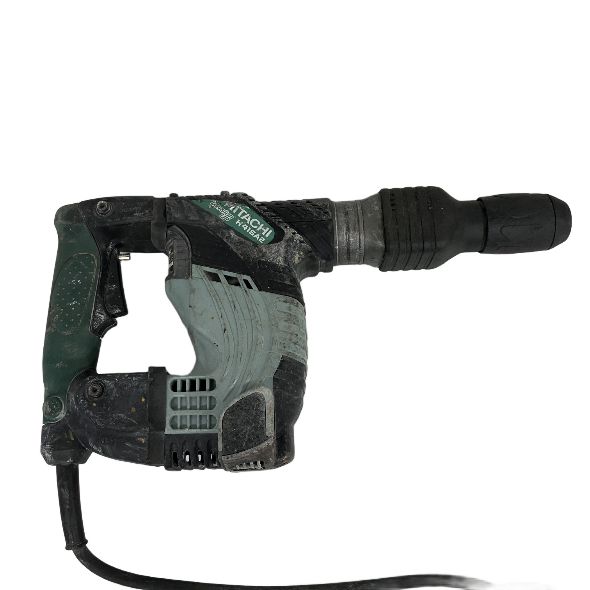 HITACHI 日立工機 100 V 電動ハンマー H 41 SA 2 電動工具