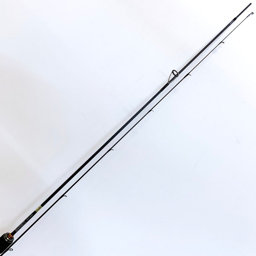 Daiwa ダイワ ロッド プレッソMX 62 L S 83