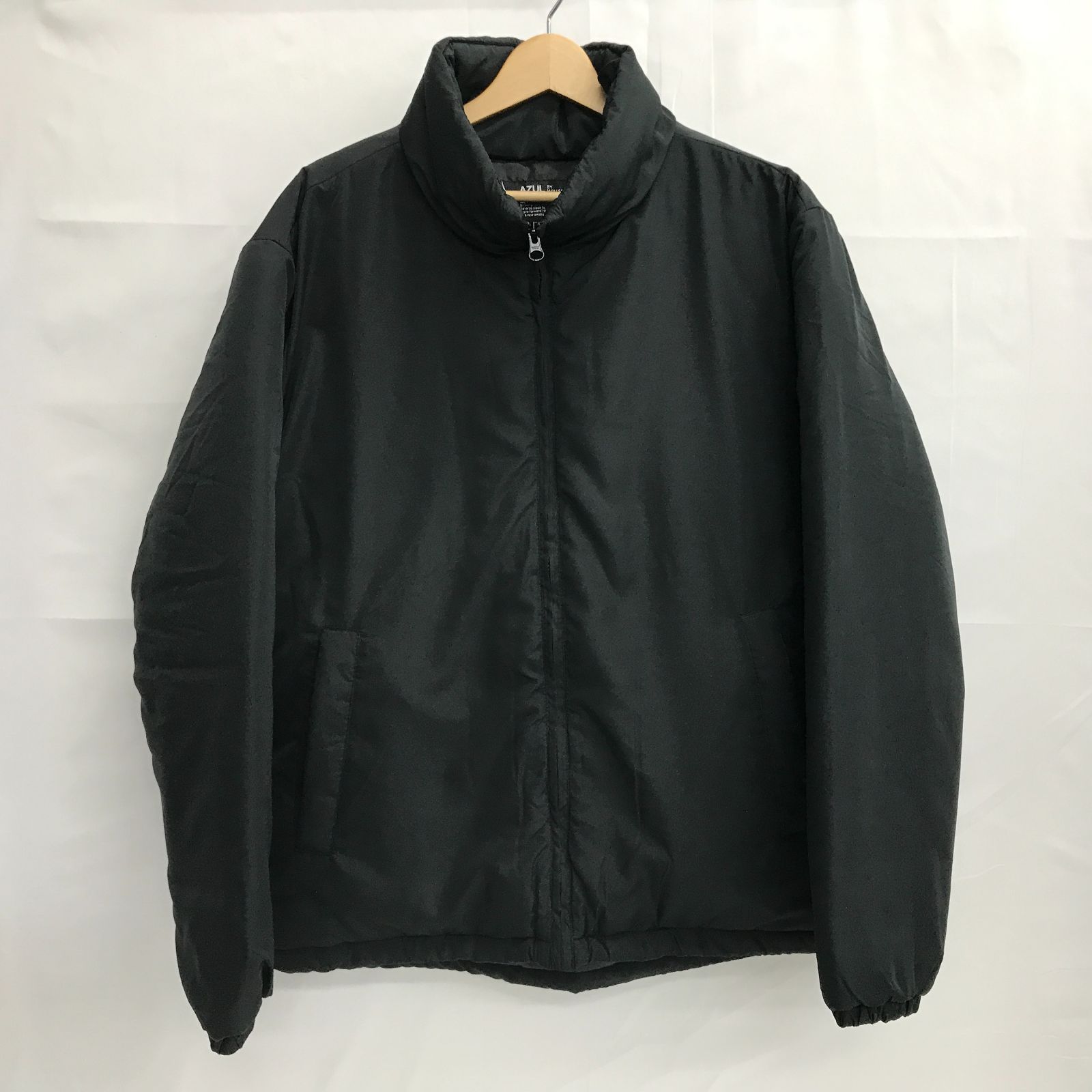 未使用 ブラックバイマウジー アウター - short down coat 【公式通販】
