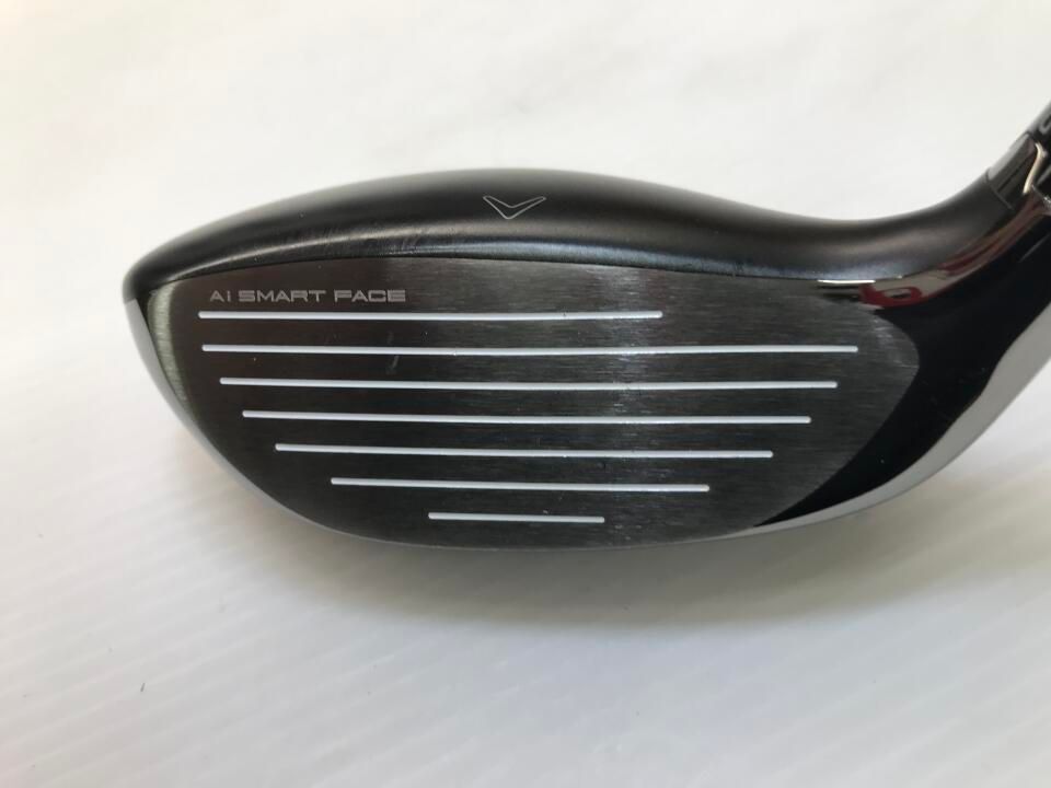 キャロウェイ PARADYM Ai SMOKE HL 27度 TENSEI 50 for Callaway(Ai 