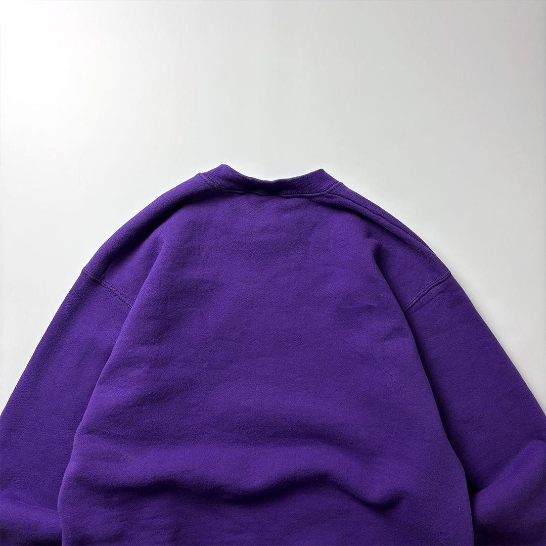 FRUIT OF THE LOOM フルーツオブザルーム スウェット トレーナー L