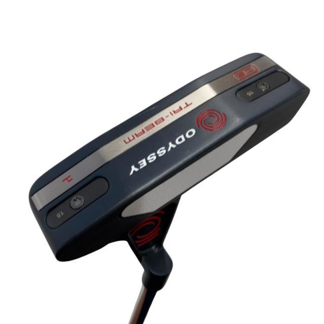オデッセイ TRI-BEAM #1 CS 34インチ パター PT フレックスその他