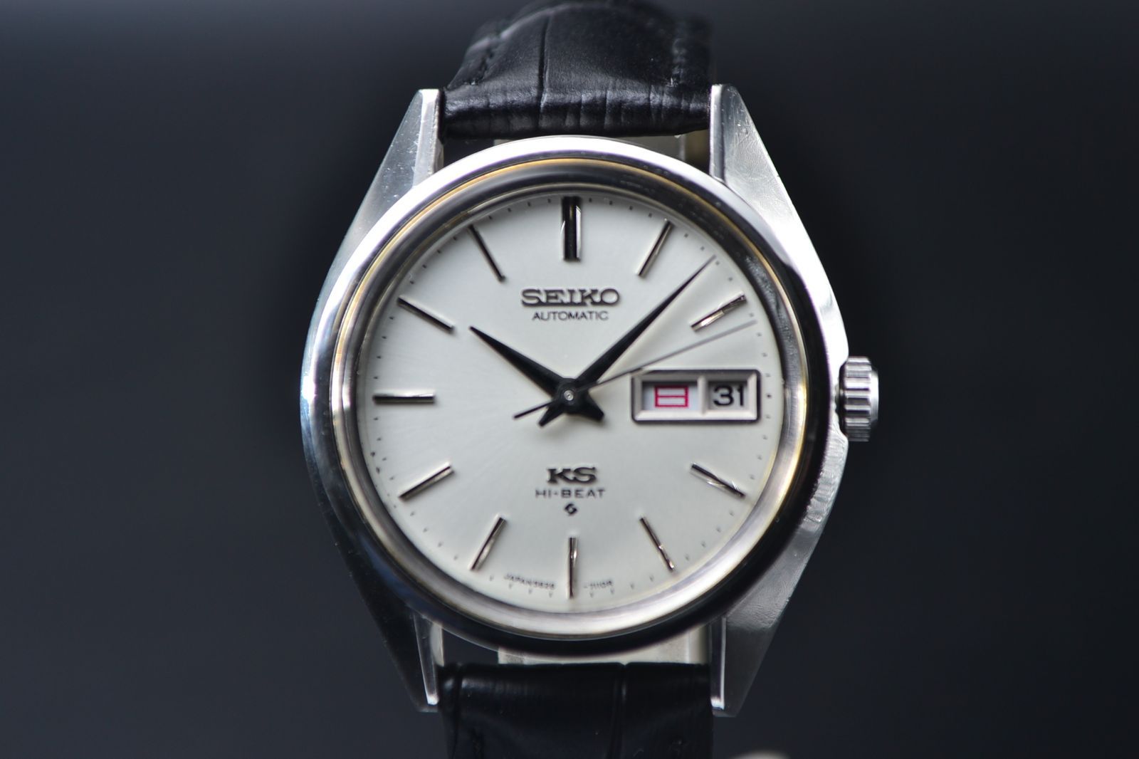 キングセイコー