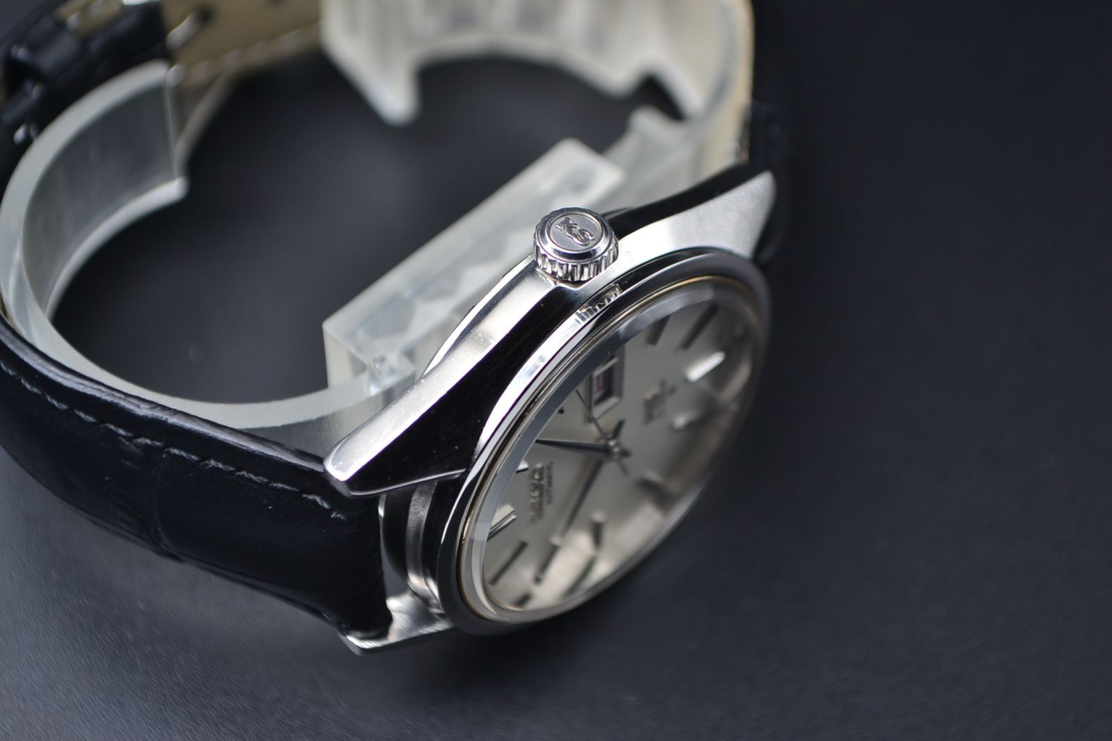 キングセイコー