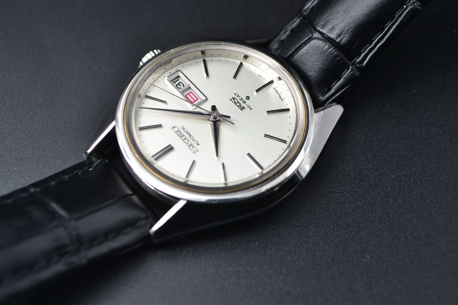 SEIKO キングセイコー