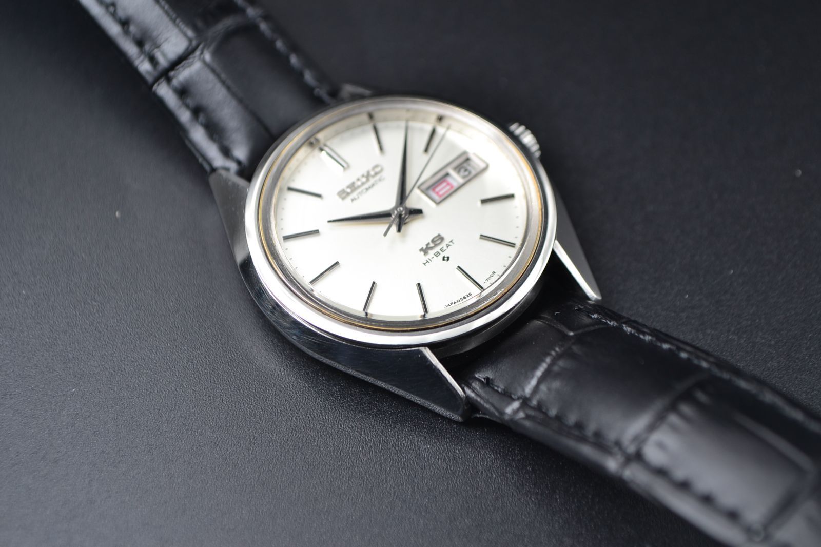 キングセイコー 56KS