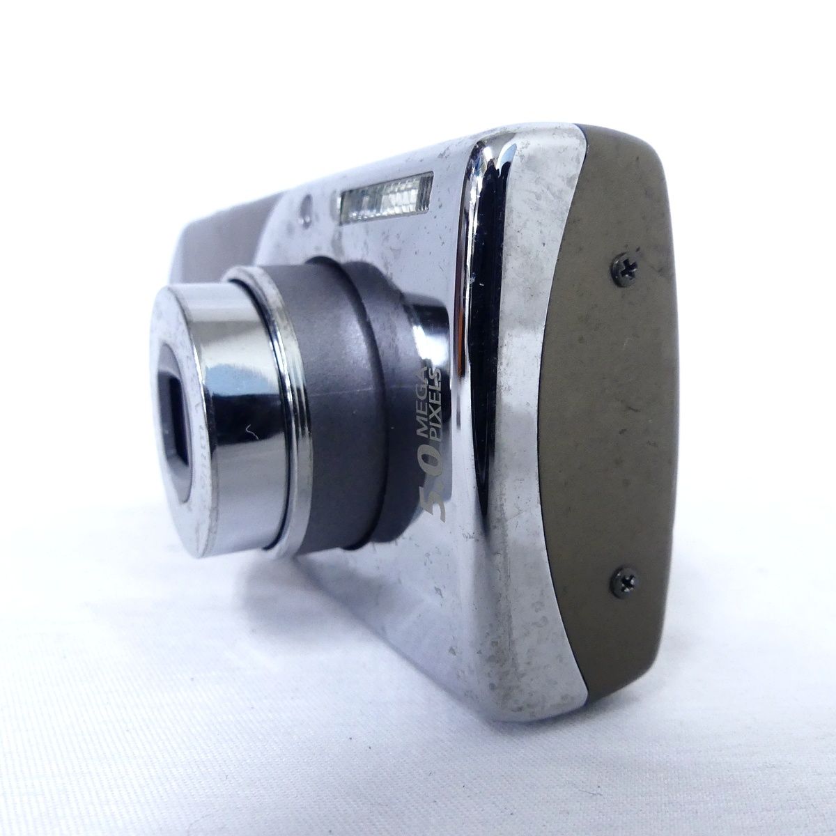Canon キヤノン IXY DIGITAL L3 イクシー PC1144 デジタルカメラ 