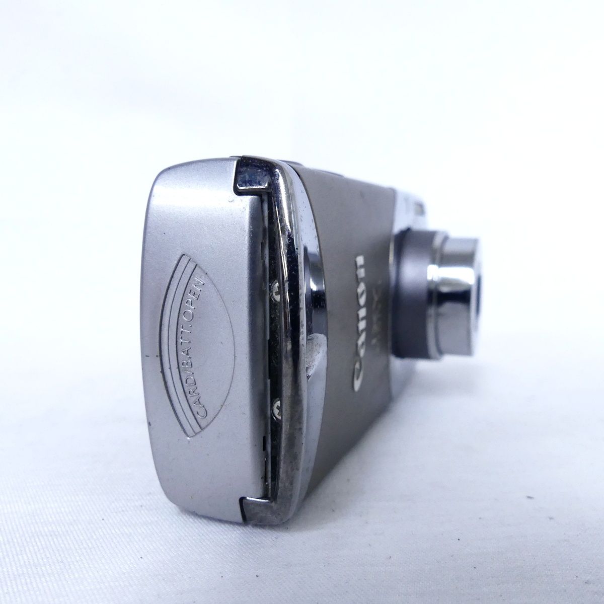 Canon キヤノン IXY DIGITAL L3 イクシー PC1144 デジタルカメラ 