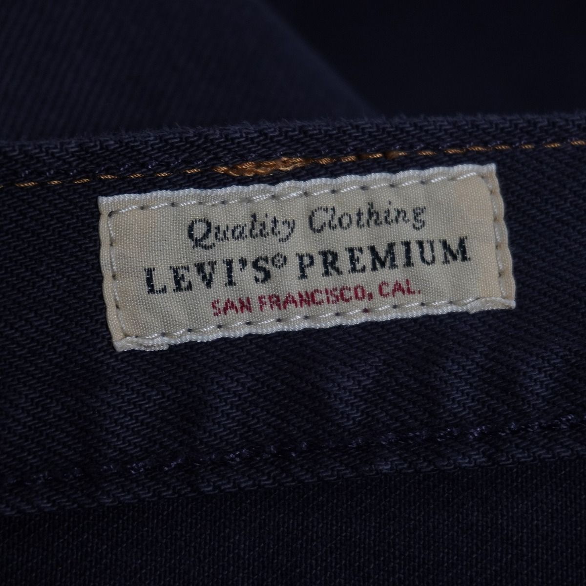 美品 Levis リーバイス 501 ORIGINAL オリジナル デニム パンツ 