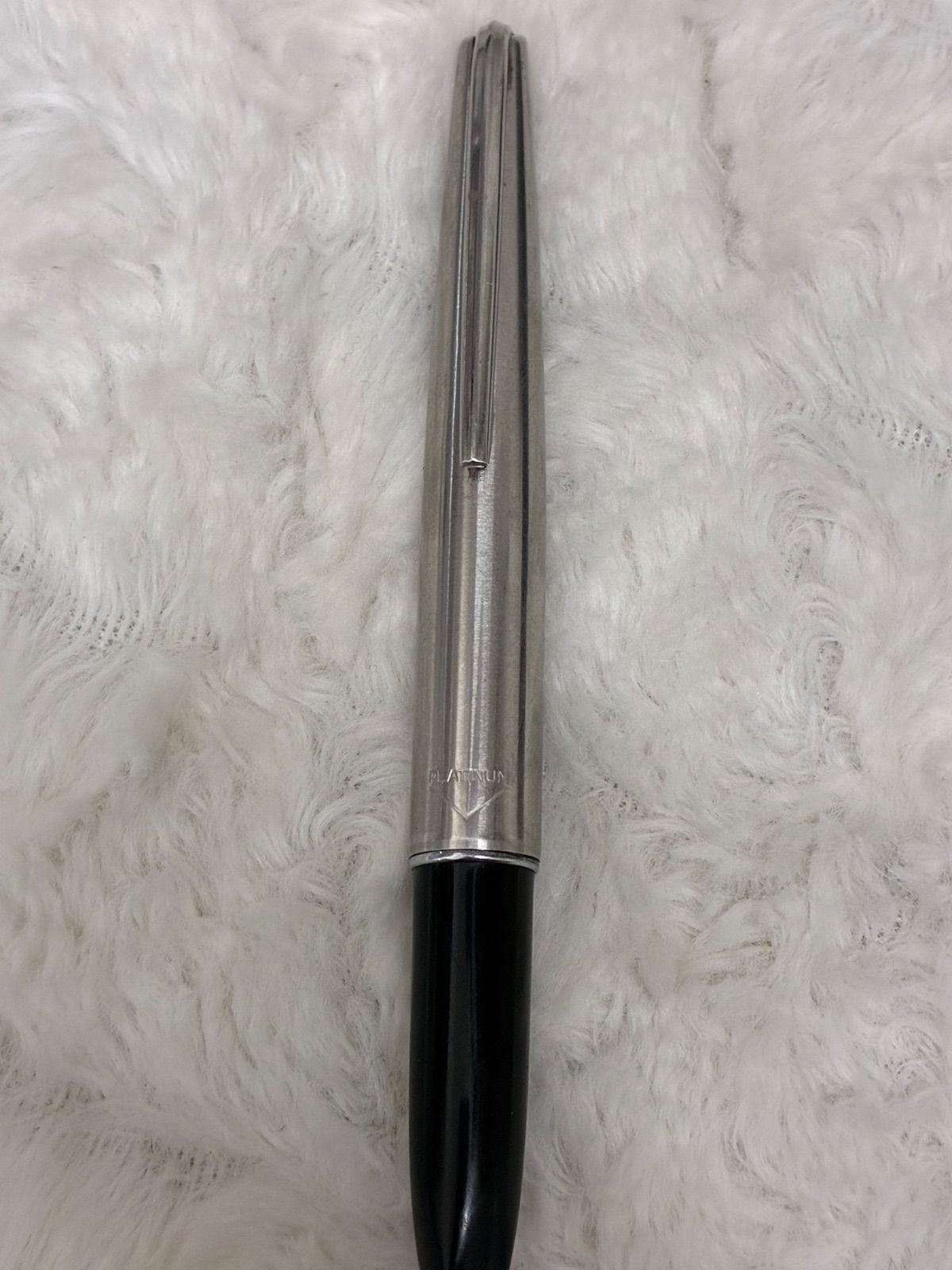 パイロット プラチナ万年筆 ペン先K 18 プラチナム