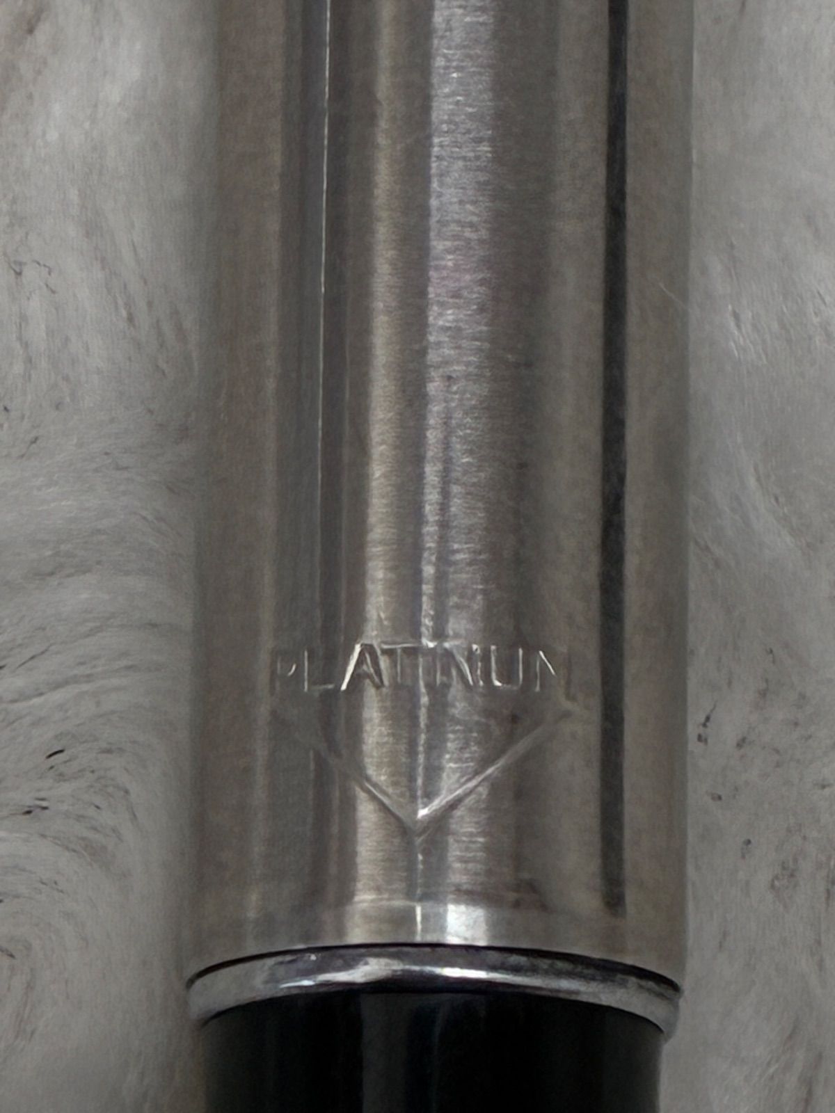 パイロット プラチナ万年筆 ペン先K 18 プラチナム