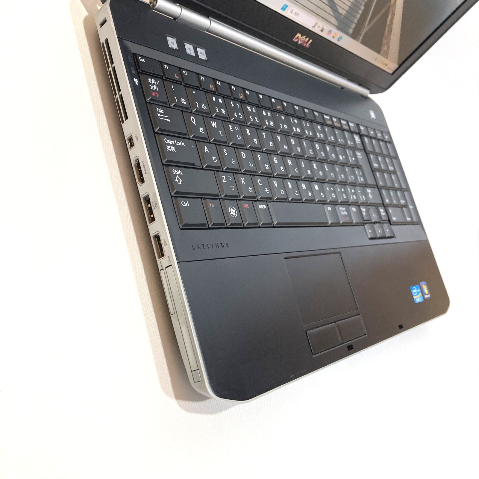 初心者向✨超速・大画面・オフィス◇グレー◇すぐ使えるノートパソコン