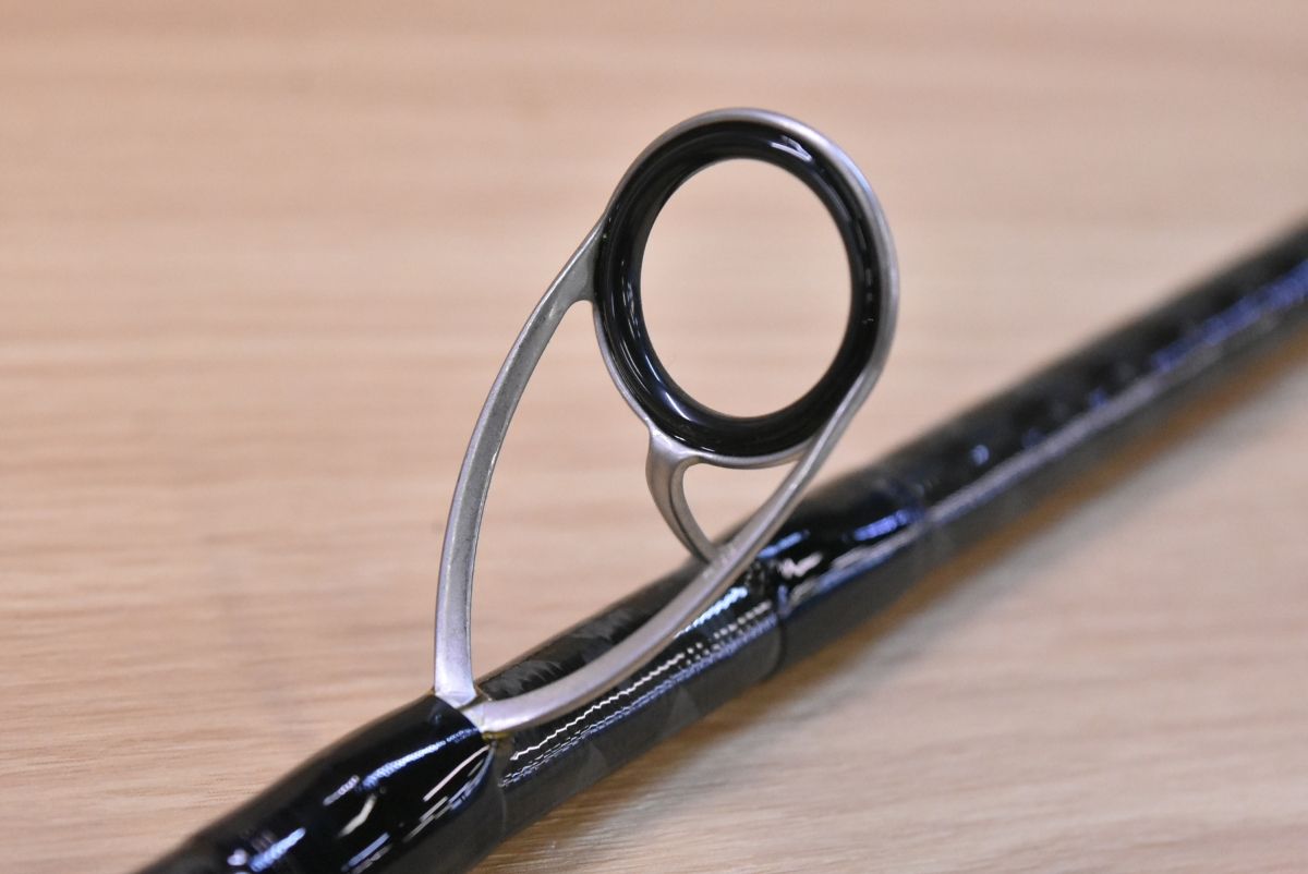 マゴチ シーバス