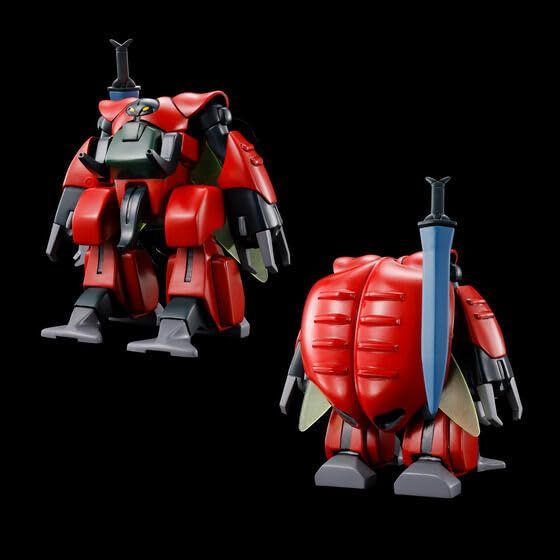 聖戦士ダンバインセット2 彡 59998 b 42