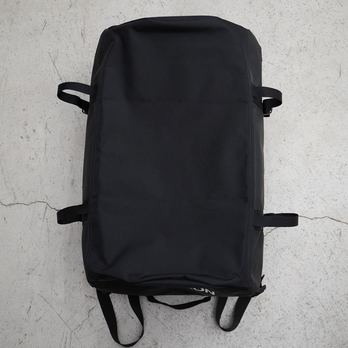 THE NORTH FACE ザ ノースフェイス BCダッフルS 2WAY ボストン バッグ 