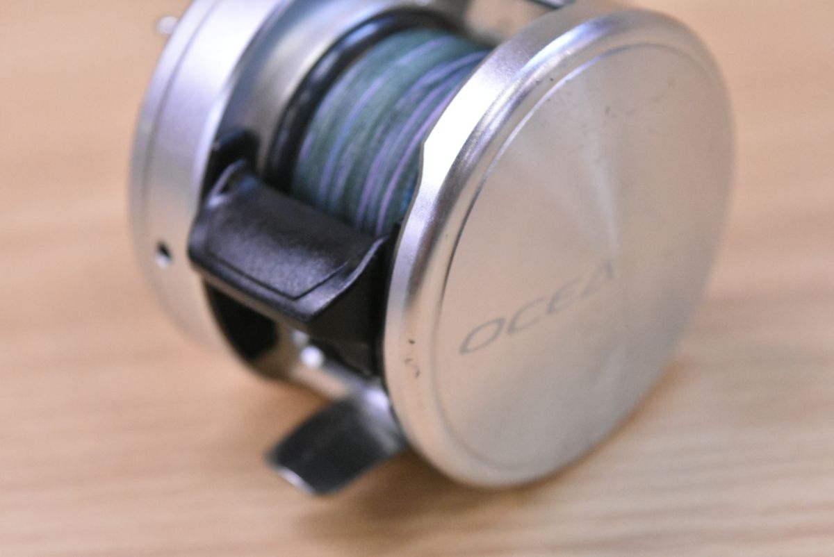 オシアカルカッタ 301