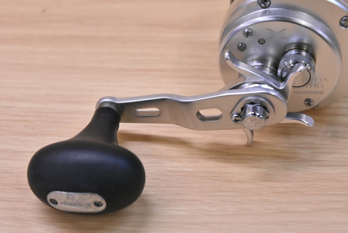 オシアカルカッタ