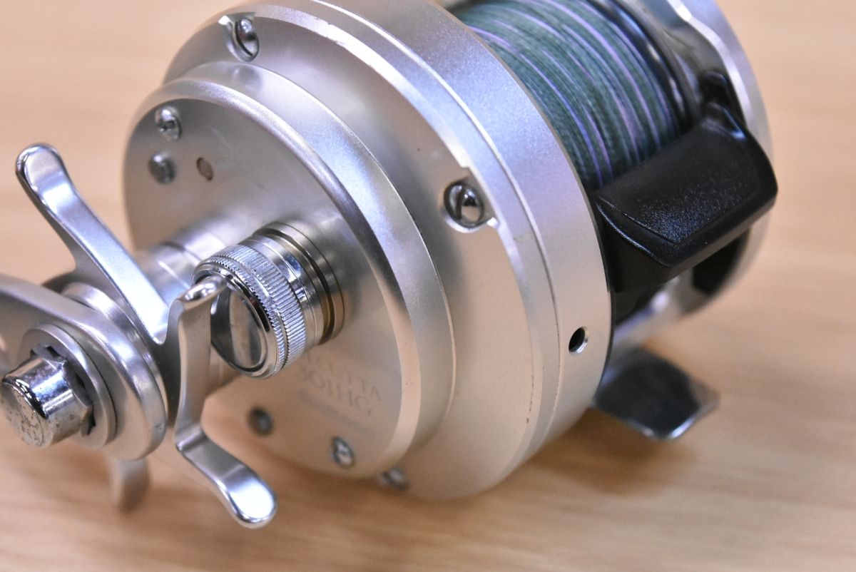 オシアカルカッタ 301