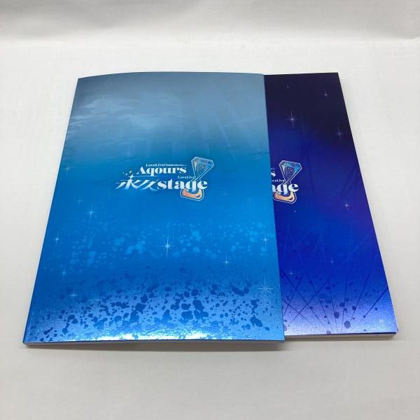 中古】バンダイナムコフィルムワークス Aqours Finale LoveLive