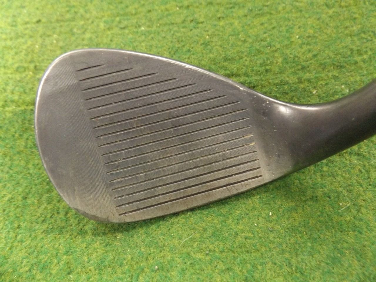5499 VOKEY SM8 ジェットブラック 56°-10° DG WEDGE FLEX タイトリスト