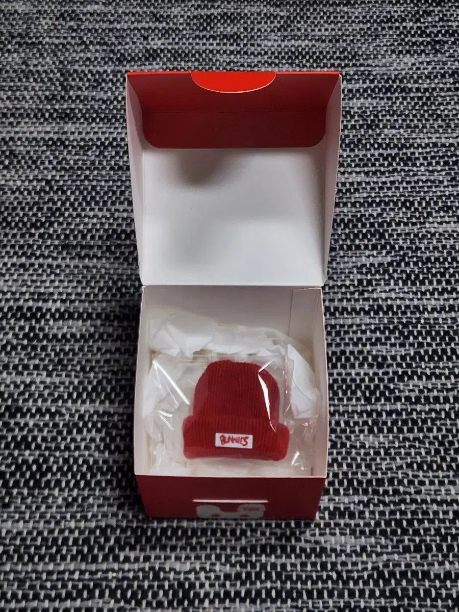 NewJeans ニュージーンズ 応援棒 ビーニー