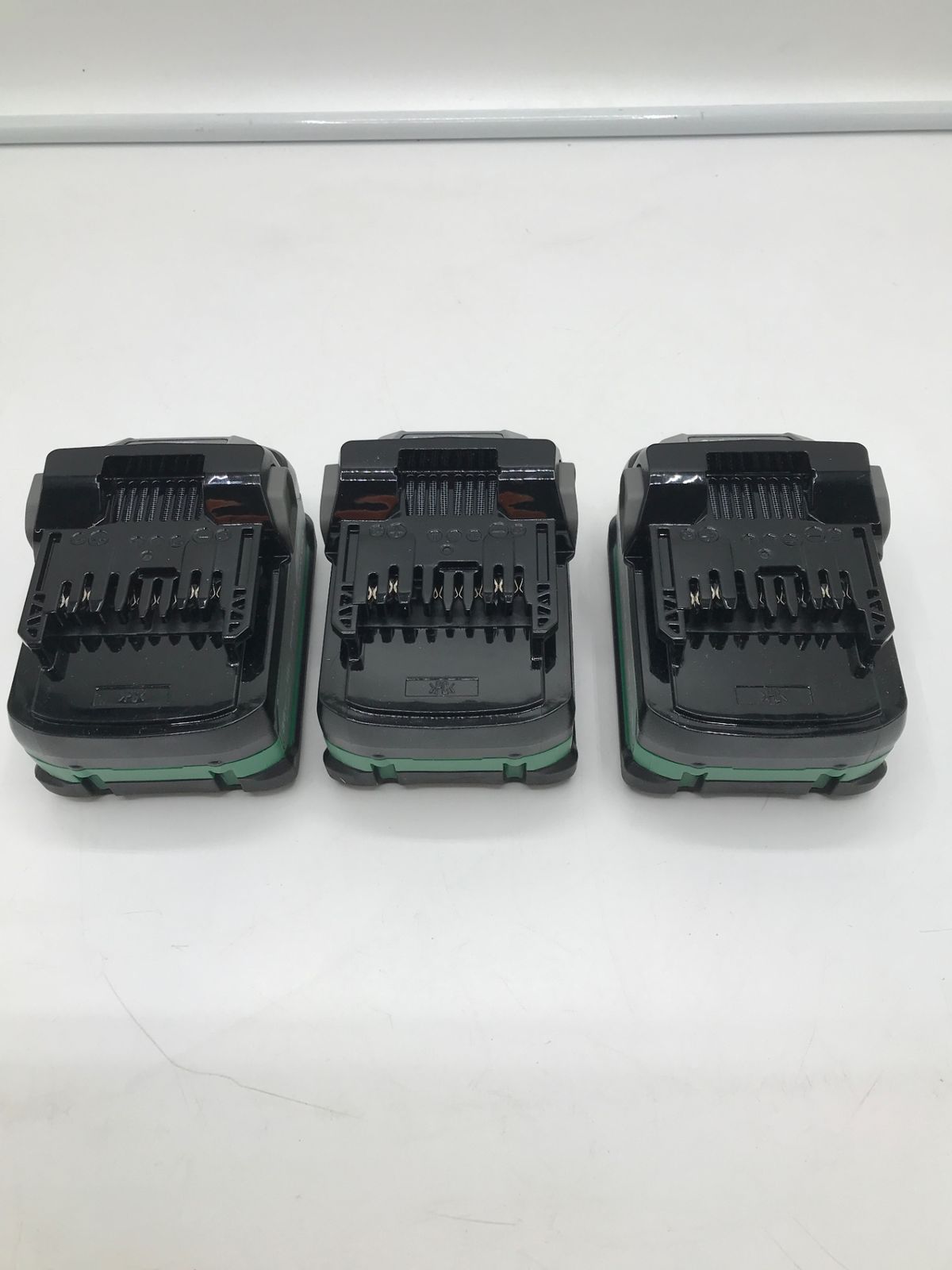 ♥ HiKOKI|ハイコーキ マルチボルト蓄電池 箱なし 36 V 2.5 Ah セット IT_1 ATYI 岡岩 M 04