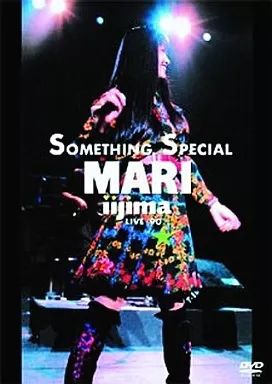 邦楽DVD 飯島真理 | サムシング スペシャル ライブ ’90