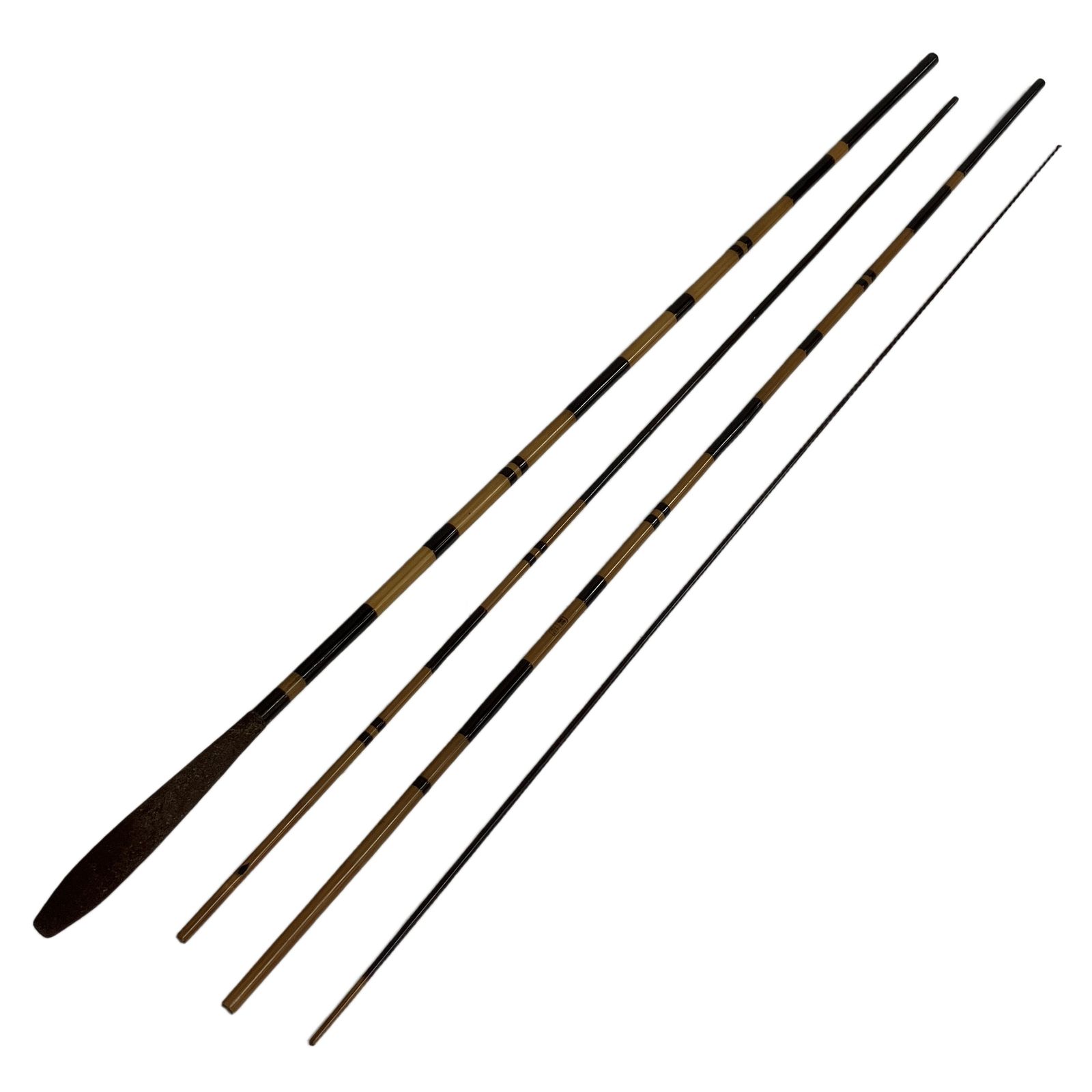 和竿 鶴一花 9尺 ヘラブナ竿