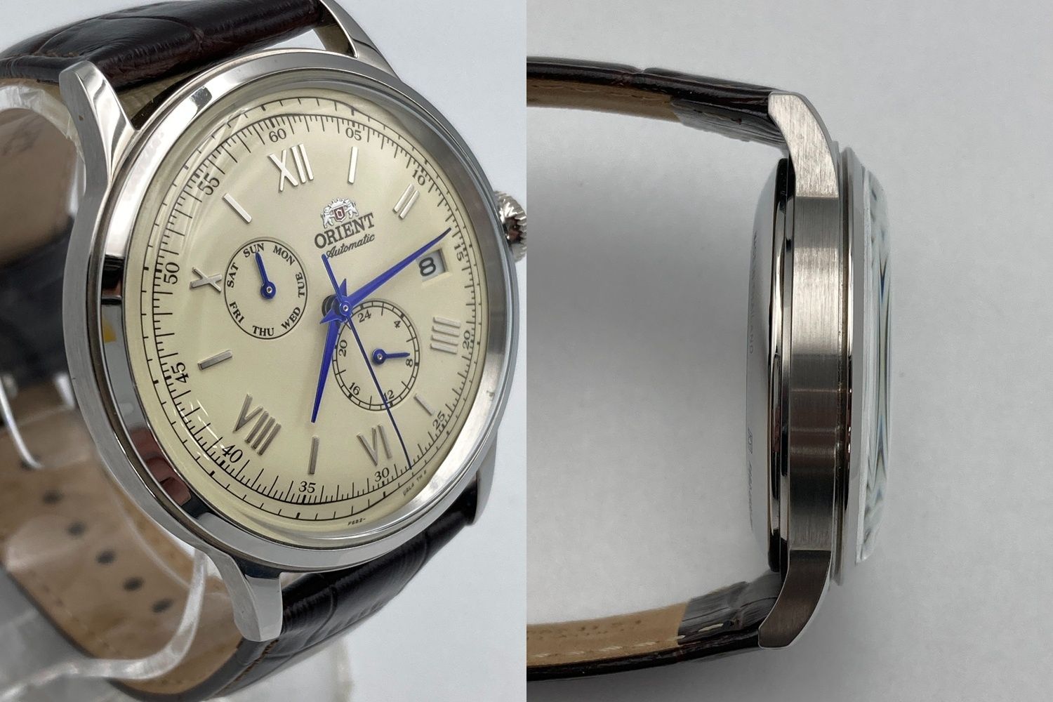 バンビーノ オートマティック