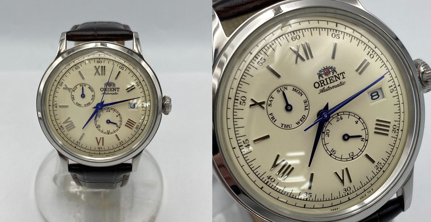 オートマティック