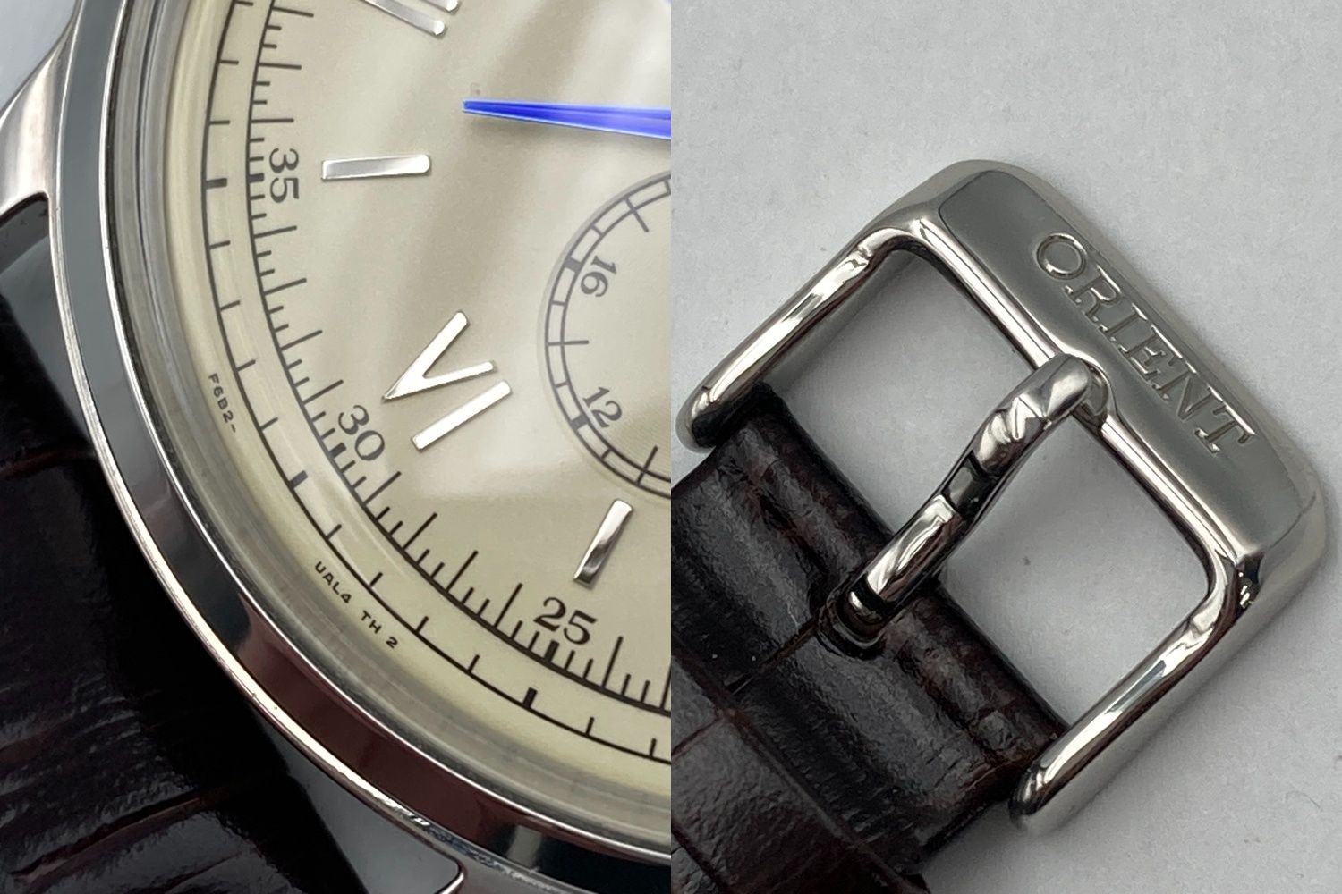 バンビーノ オートマティック