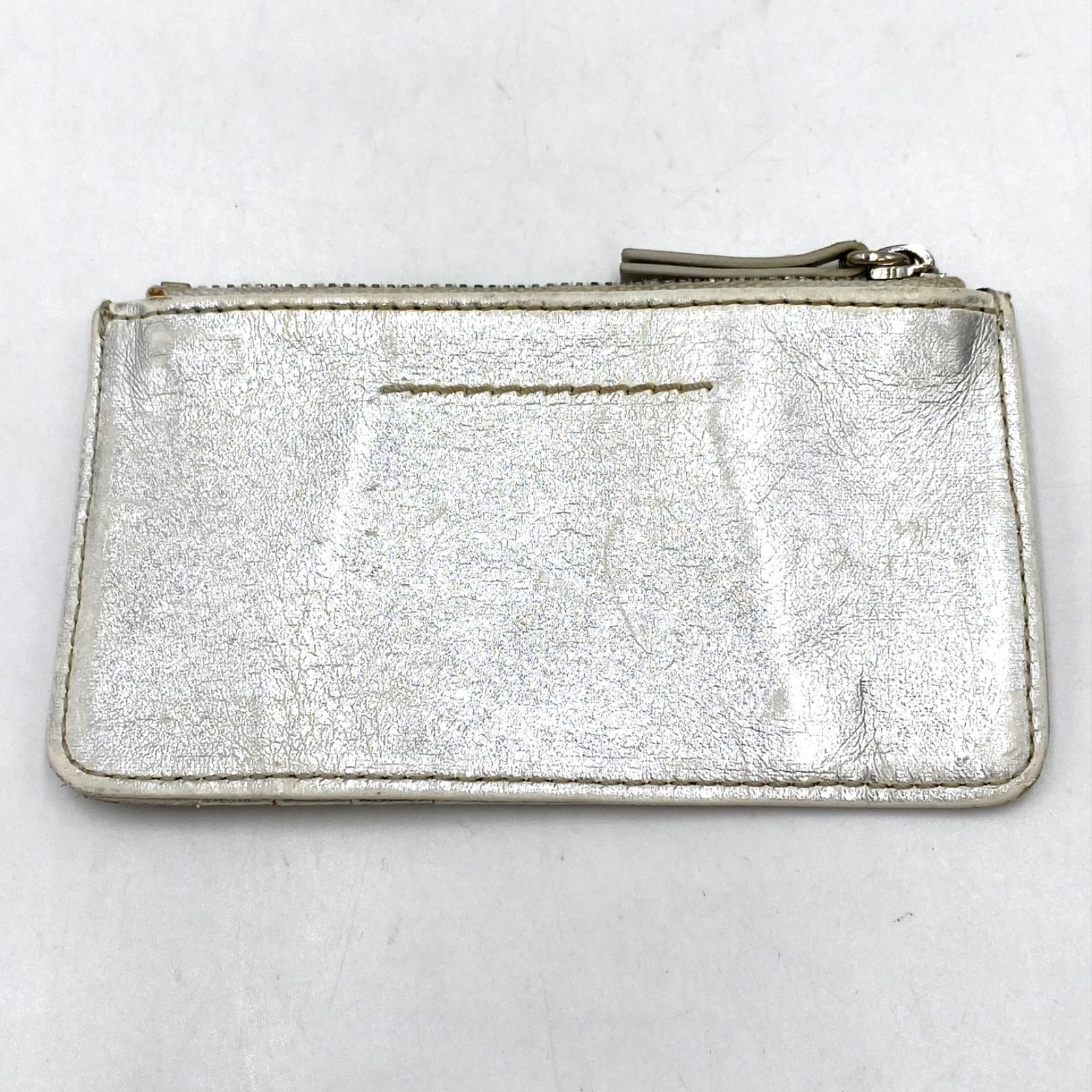 MM6 エムエムシックス Maison Margiela メゾンマルジェラ コインケース 