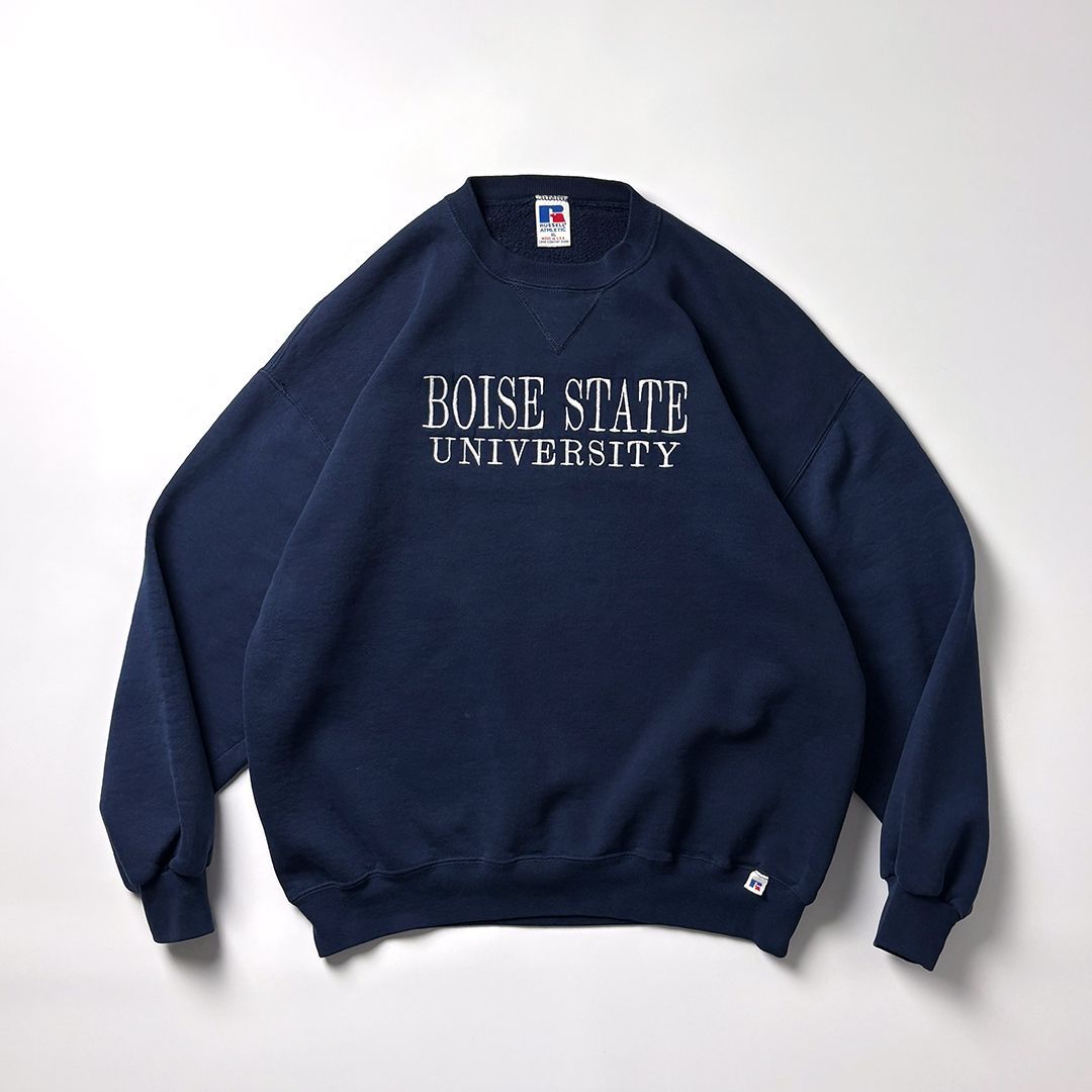 RUSSELL ATHLETIC ラッセルアスレチック スウェット トレーナー XL 
