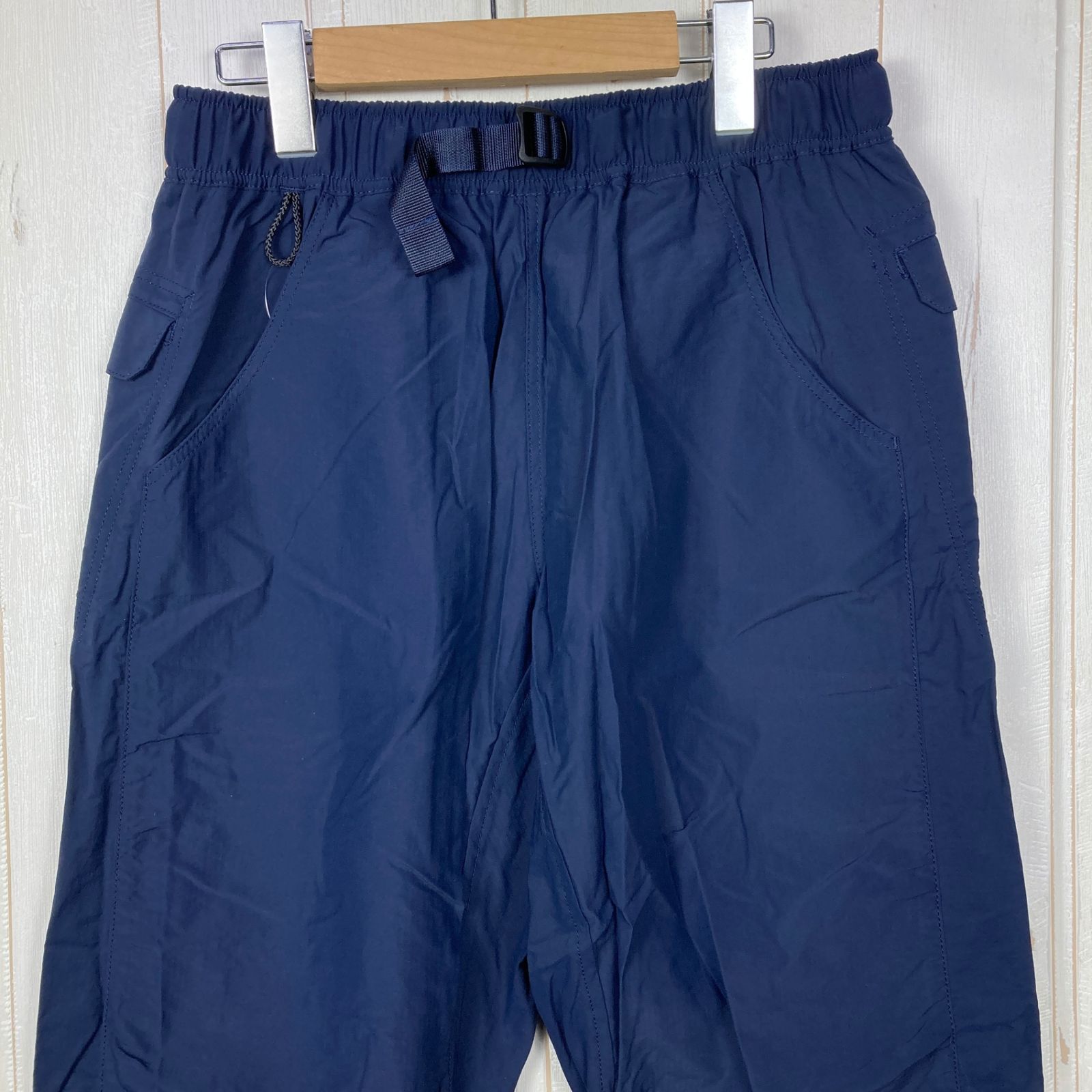 Men s L ネイビー系 Yamatomichi 山と道 ダブルウィーブ ファイブポケット パンツ DW 5 Poket Pants ナイロン ウェア ボトムス ロングパンツ z ウ