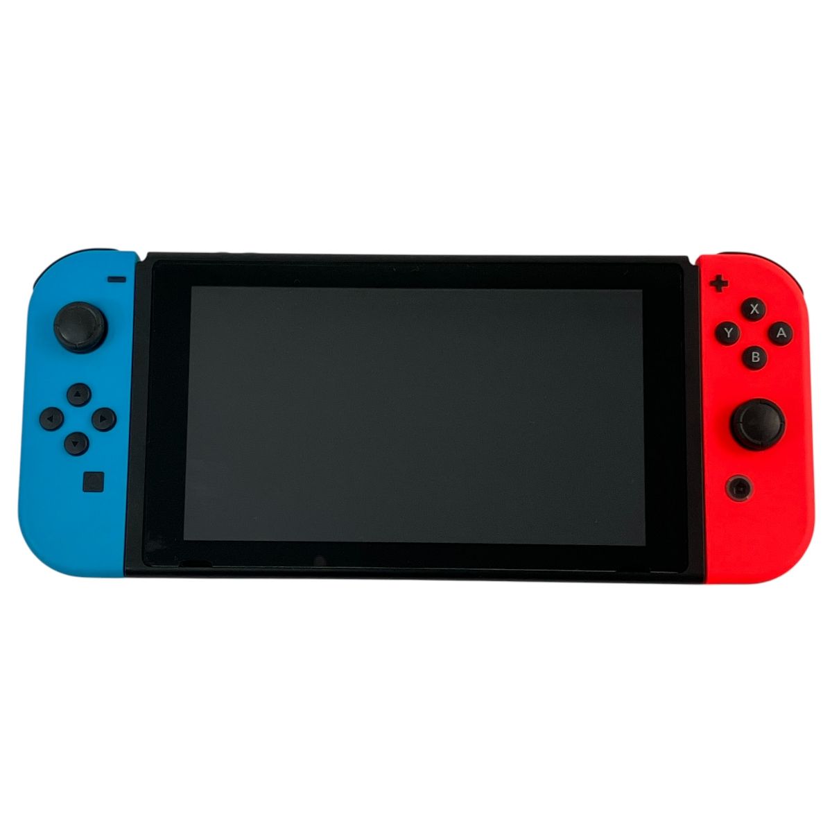 Nintendo switch HAC 001 ニンテンドースイッチ 任天堂 家庭用 ゲーム機