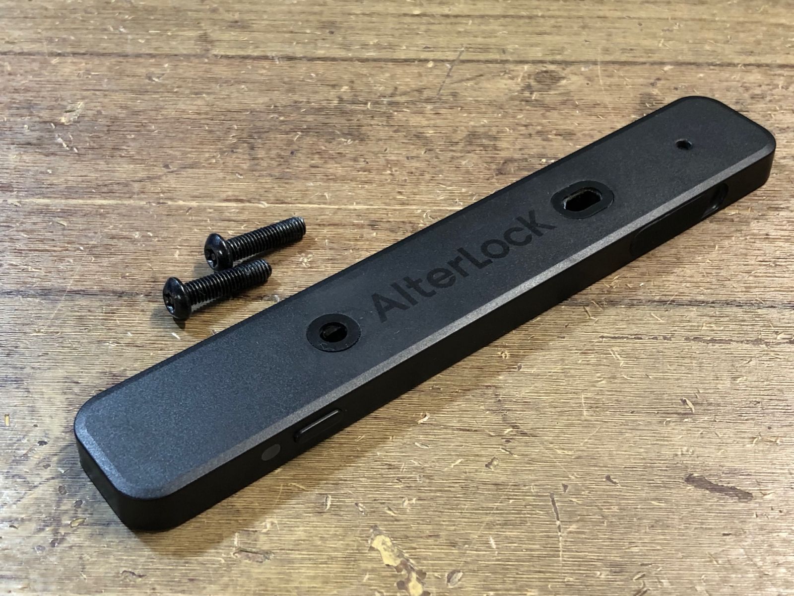 JV906 オルターロック Alterlock GEN3 盗難防止アラーム GPS追跡