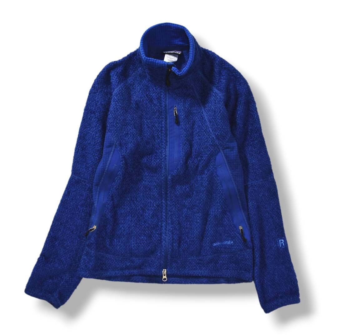 アウトドア 【人気】 パタゴニア patagonia R2 フルジップ フリース 