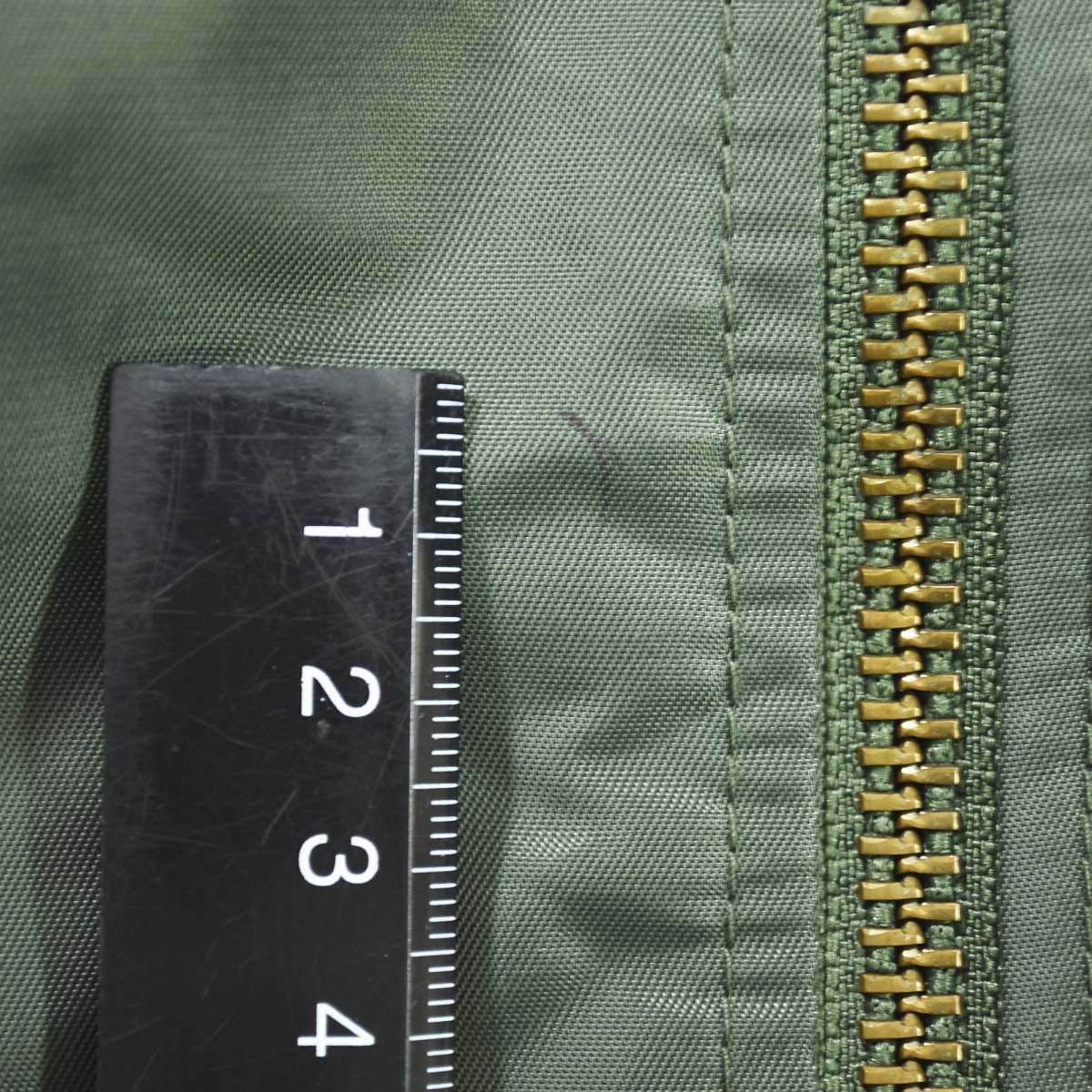 90s ヴィンテージ オールド ユニクロ OLD UNIQLO MA－1 ミリタリー