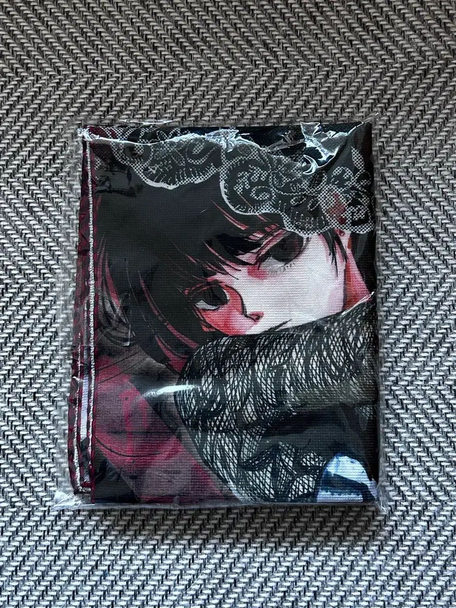 サカモトデイズ オサラギ タオル