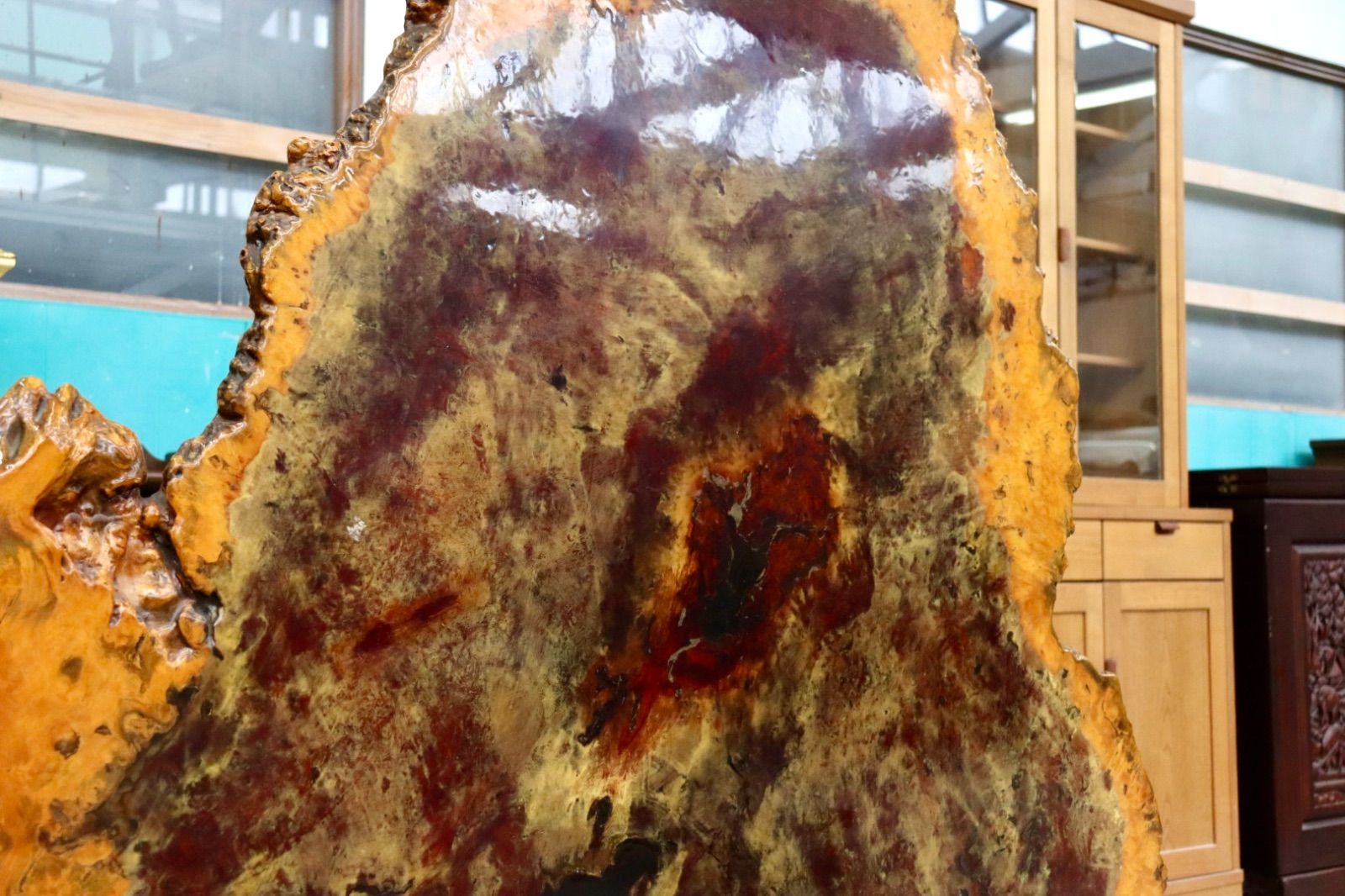 パーテーション