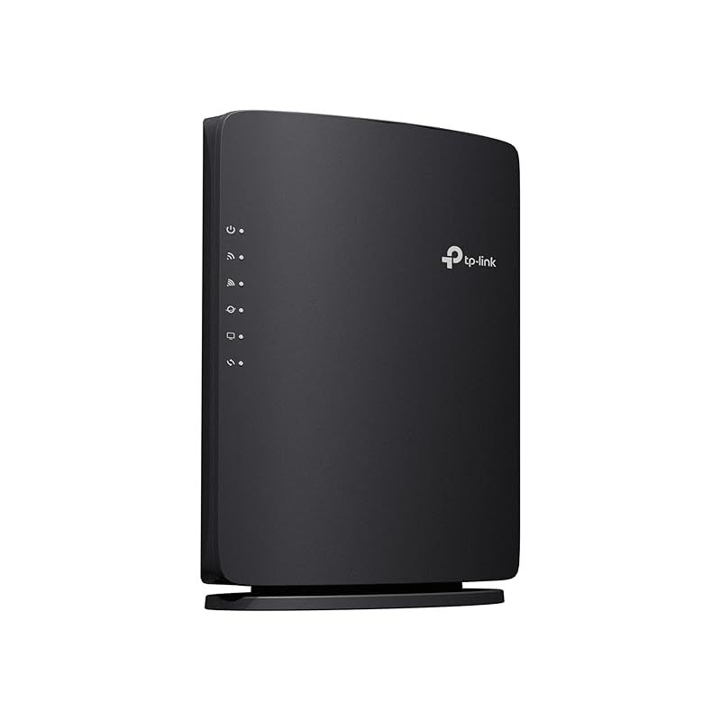 TP-Link WiFi7ルーター Archer BE220 新品 - メルカリ