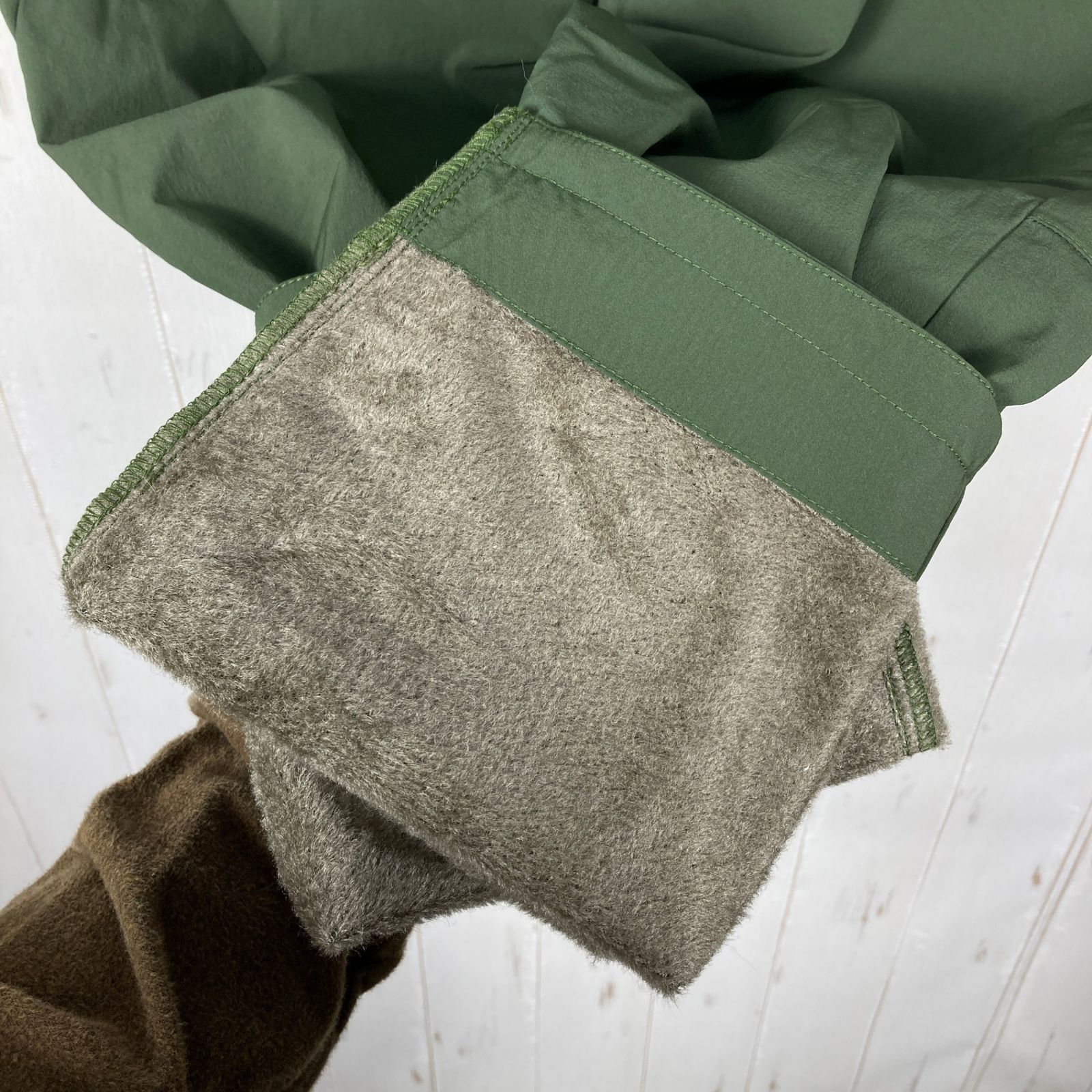 ボトムス ロングパンツ