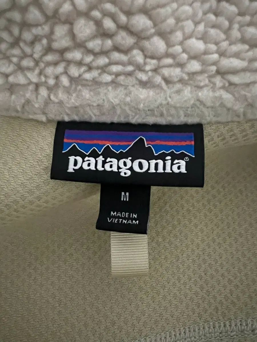 パタゴニア レトロX